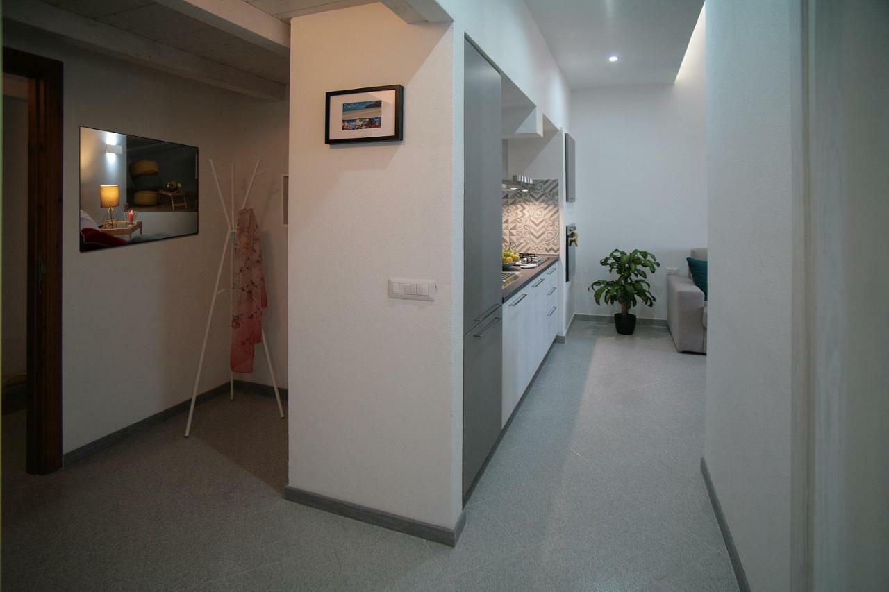 Oliver'S House Sardinia Apartment ฟลูมินิ ดิ กวาร์ตู ภายนอก รูปภาพ