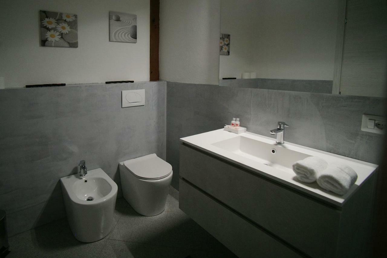 Oliver'S House Sardinia Apartment ฟลูมินิ ดิ กวาร์ตู ภายนอก รูปภาพ