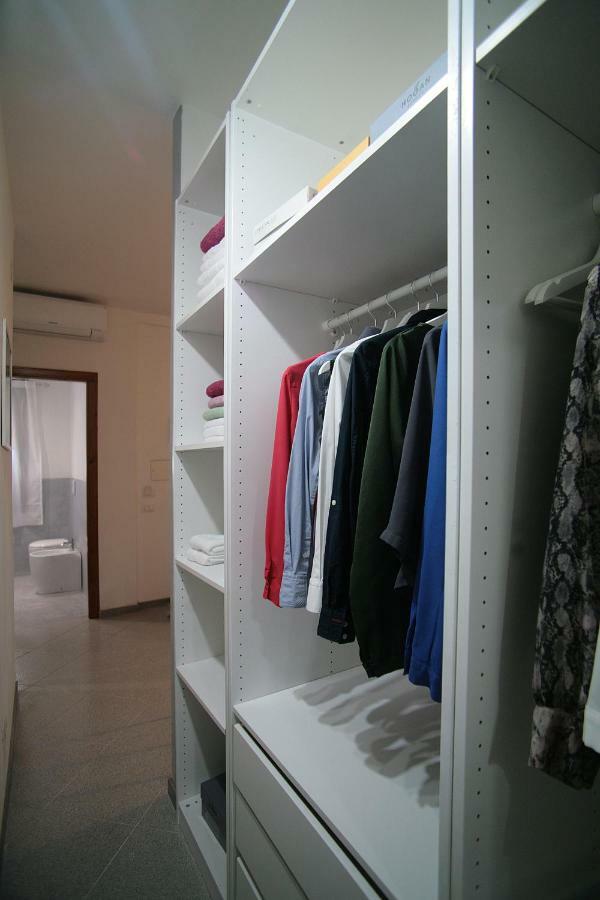 Oliver'S House Sardinia Apartment ฟลูมินิ ดิ กวาร์ตู ภายนอก รูปภาพ