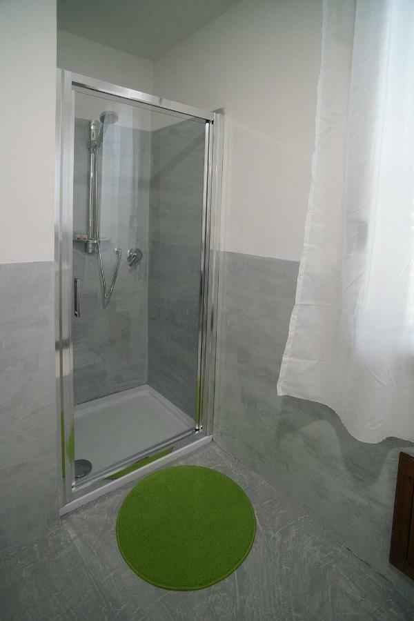 Oliver'S House Sardinia Apartment ฟลูมินิ ดิ กวาร์ตู ภายนอก รูปภาพ